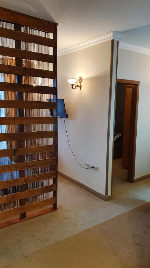 Simonen Apartments Spa Hotel Emerald Bansko Buitenkant foto