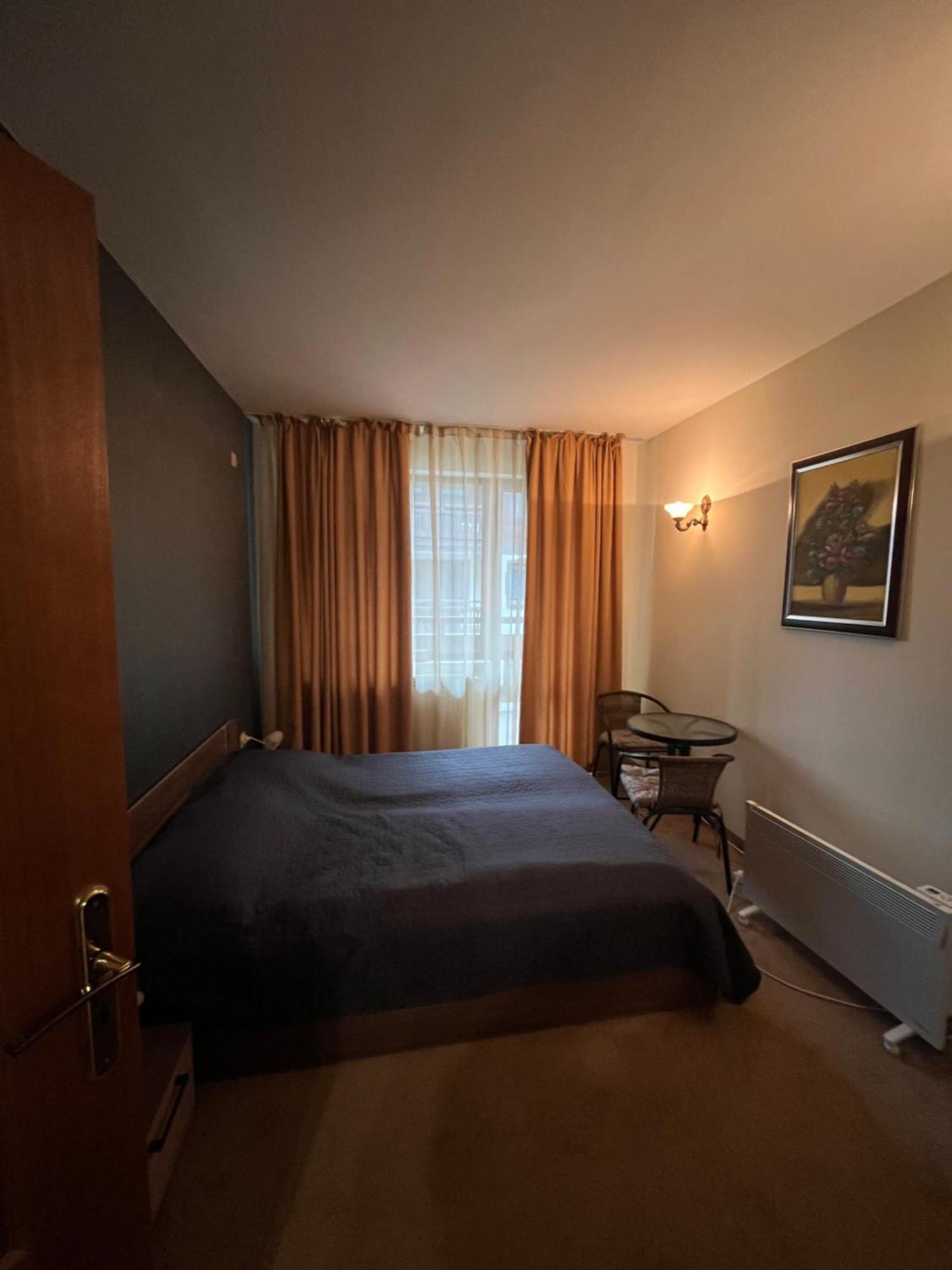 Simonen Apartments Spa Hotel Emerald Bansko Buitenkant foto