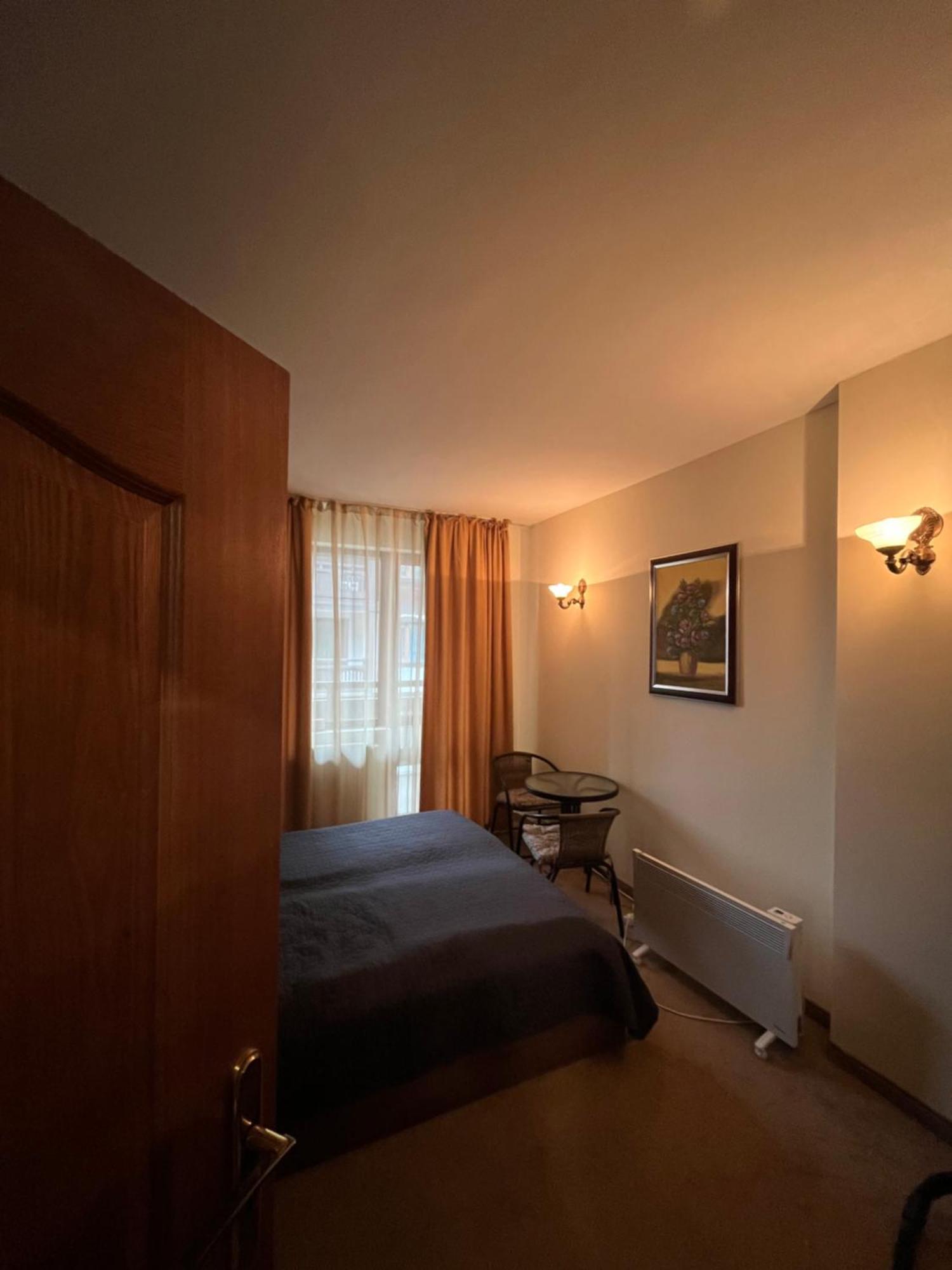 Simonen Apartments Spa Hotel Emerald Bansko Buitenkant foto