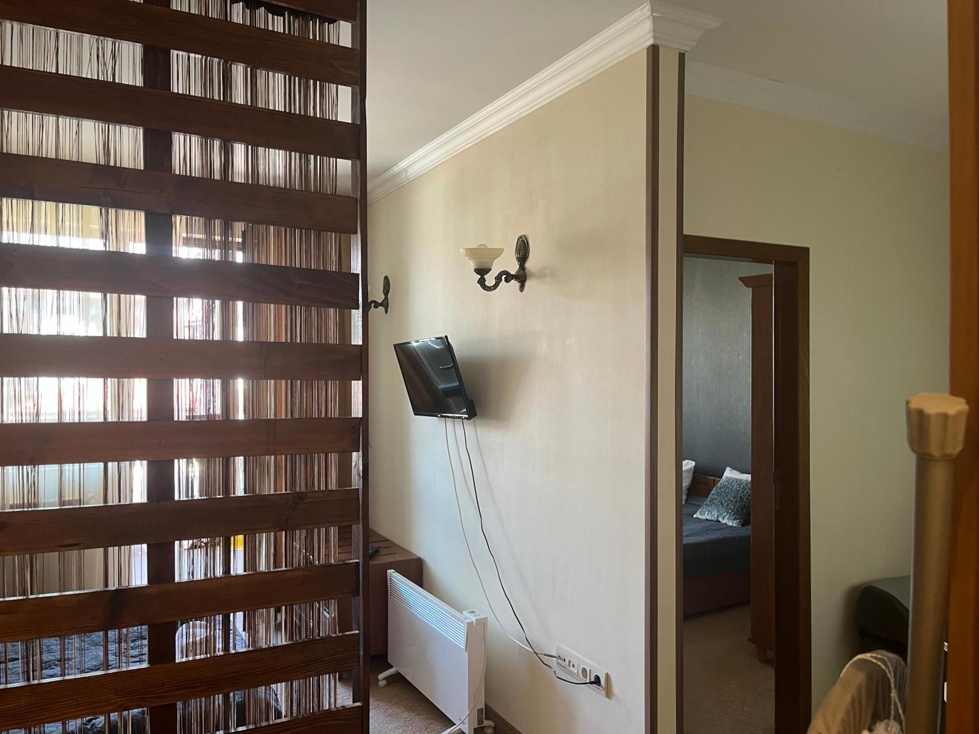 Simonen Apartments Spa Hotel Emerald Bansko Buitenkant foto