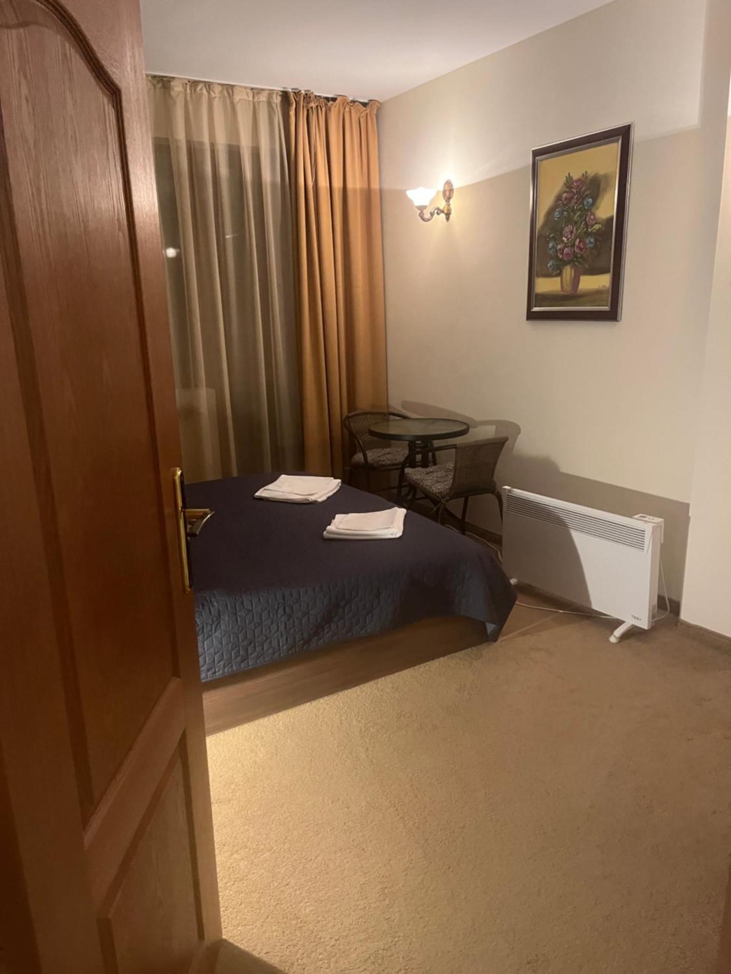 Simonen Apartments Spa Hotel Emerald Bansko Buitenkant foto