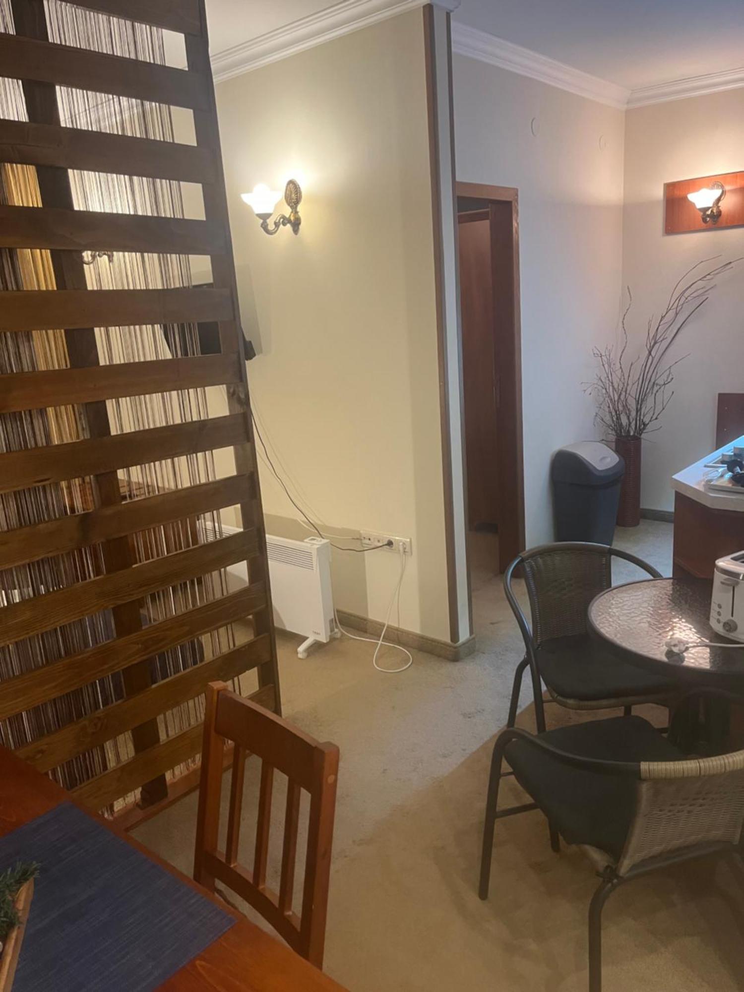 Simonen Apartments Spa Hotel Emerald Bansko Buitenkant foto
